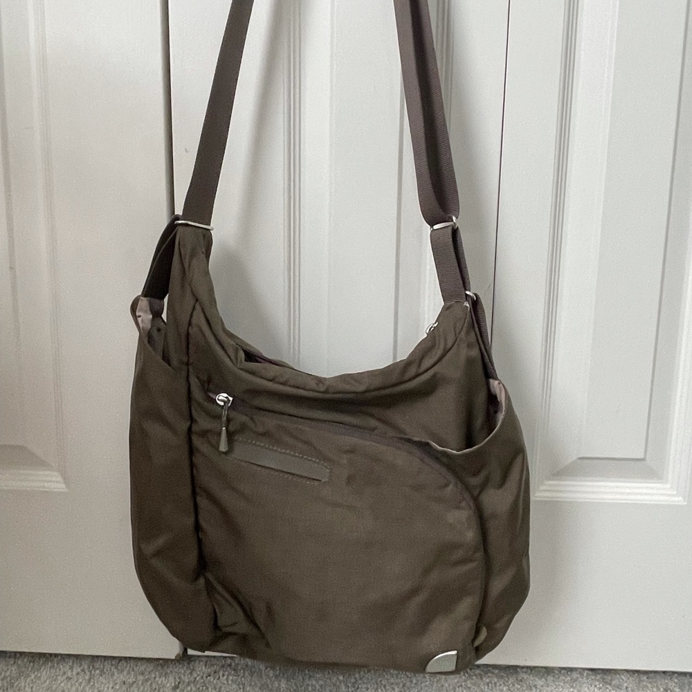Overland Equipment cross body bag